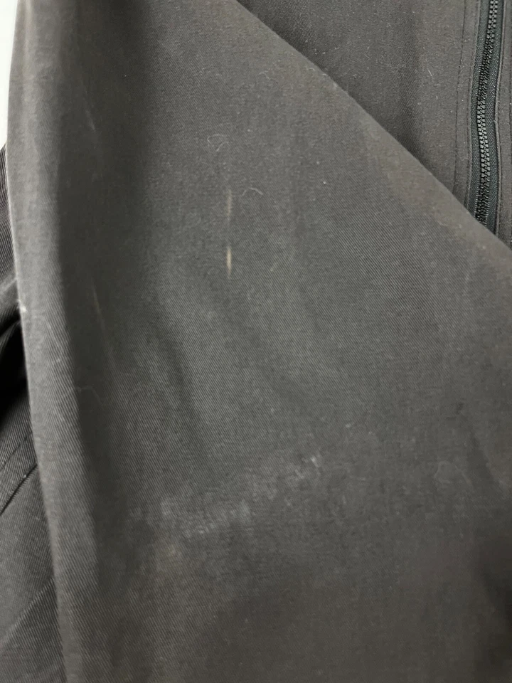 Chaqueta de Colección Carlito's Way 1993 Film Crew Universal Pictures Medium Al Pacino Foto 3 de 4