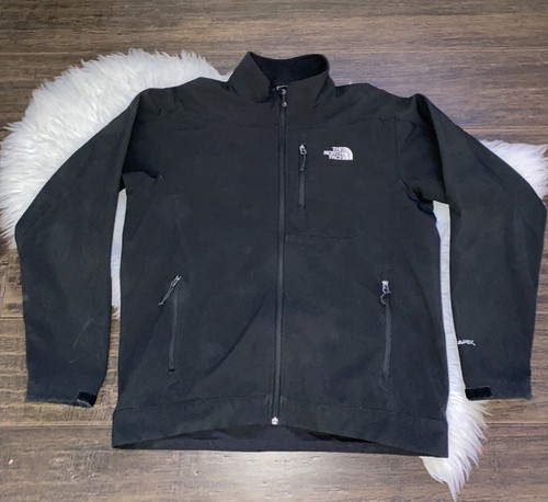 Apex Barrier Soft Shell Jacket 