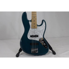 Auth BACCHUS BJB-98JIRO Bass Guitar 270-003-9...