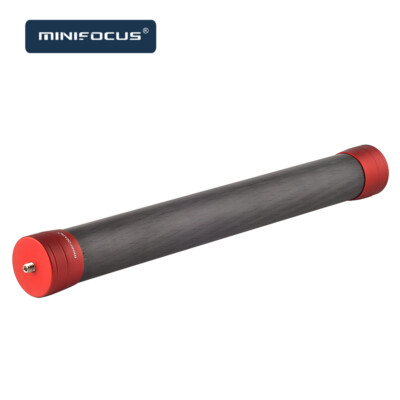 Fibre De Carbone Monopode De Tige De Stabilisateur Professionnel Pour