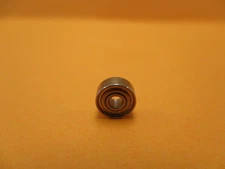 SMR62-ZZ BEARING EZO STAINLESS