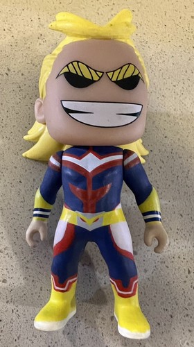 My Hero Academia Titans Vinyl Figures What's Your Quirk? Toshinori Yagi