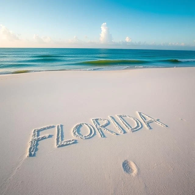 5 libras. Arena de playa blanca natural, decoración de bodas, terrarios y más... Foto 4 de 4