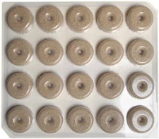 Mosquito Dunks Biolical Mosquito Larvae Control 20 pack