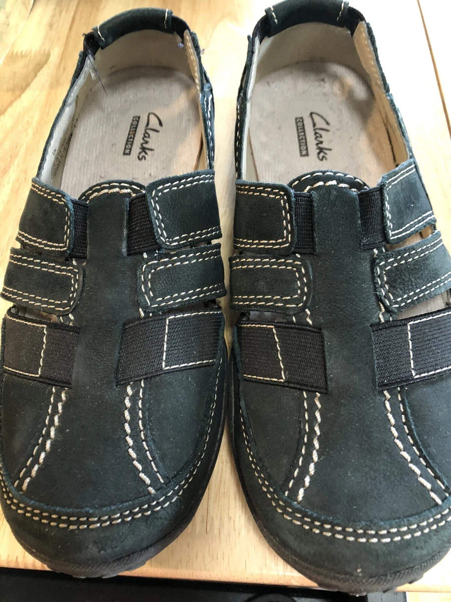 Clarks haley best sale shoes