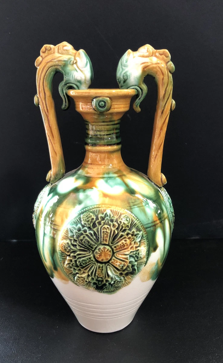 唐朝在中国古董花瓶| eBay