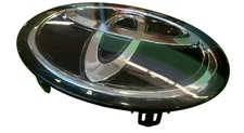 Toyota Camry Front Grille Logo Emblem Radar 2021/2022/2023