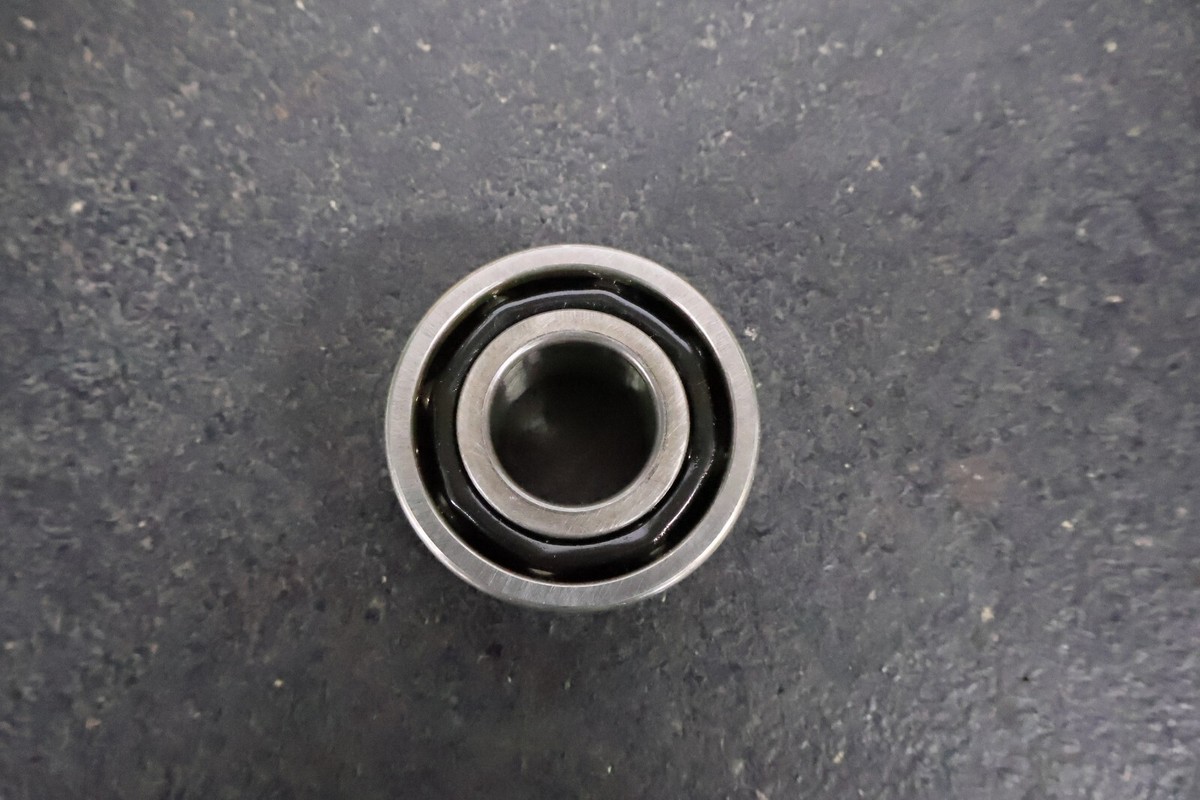 Kawasaki OEM Part 92045-1357 Ball Bearing Dac2557nssh2 for sale