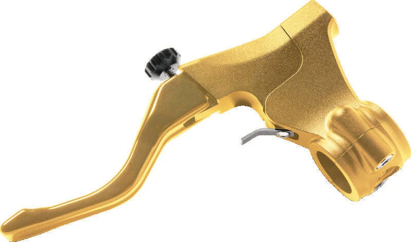 Conjunto de embrague de cable de máquina Performance - Gold Ops Foto 2 de 2