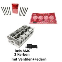 Zylinderkopf Mit Ventilen FüR VW T6 2.0 TDI Ab 2016 908334 04L103065B 298.101 86