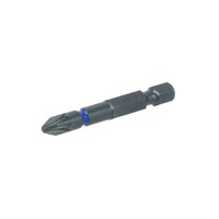 "T4560 PZ2L Bit Pozidriv® PZ2 L. Ges: 50Mm Befestigung: 1/4\" (E6,3 Mm) C.K"