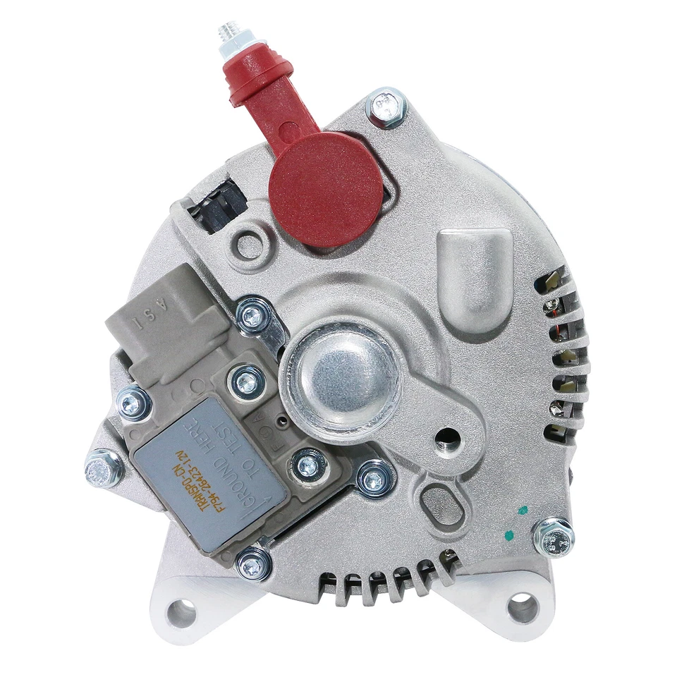 Alternator Ford F150 F250 F350 F450 F550 E150 E250 E350 E450 E550 1997-2006 - Image 4 of 4