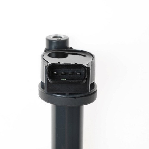 4X Ignition Coil Pack 9091902246 For Toyota Kluger Lexus RX330 RX400H 3.3L 3MZFE - Picture 6 of 8
