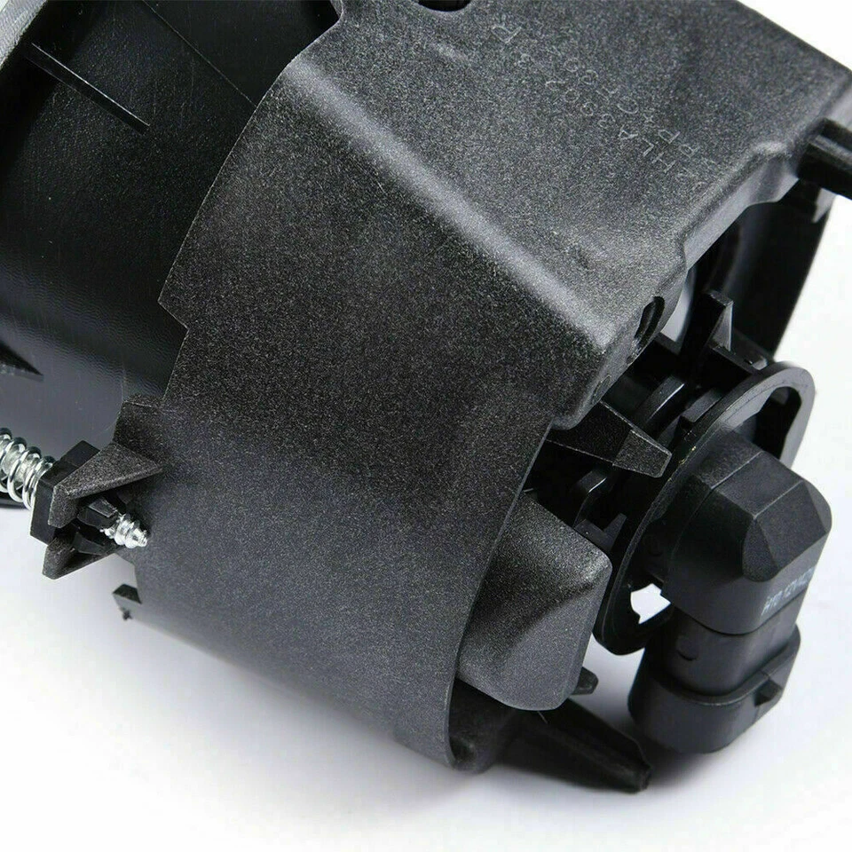 2x Smoked Lens Fog Light Fit For 2005-2010 Jeep Grand Cherokee Commander Durango - Image 2 of 4