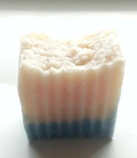 Vanilla ice Premium Plant-based soap bar