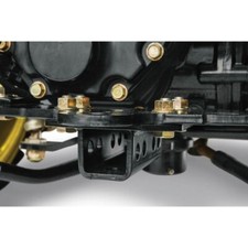 John Deere Rear Receiver Hitch - BM20877