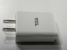 TCL Charge Block White
