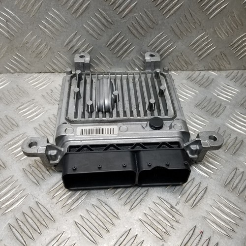 Motorsteuergerät Steuergerät Steuergerät A6519005301 Mercedes E Klasse E220 W212 2.1 CDI Bj 2011