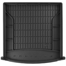 Frogum Pro-Line Kofferraum schutzmatte für Toyota Auris II 2012-2018 Allwetter A