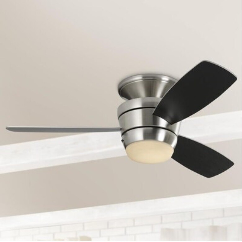 Kichler Lighting 338509mul All In One 3lt Ceiling Fan Light Kit