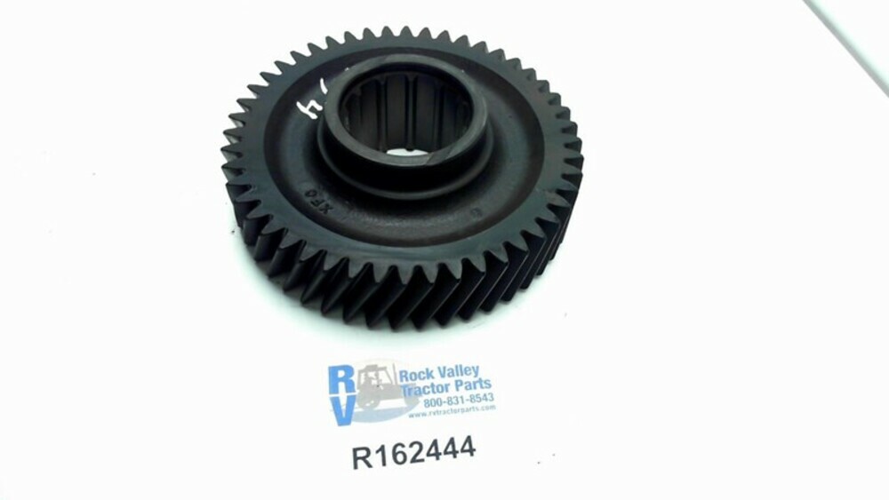 GEAR PINION SHAFT 48T R162444