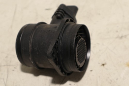 Luftmassenmesser 0281002531 Audi Audi A3 8P A3 1.9 TDI Ambiente 77 KW 105 PS