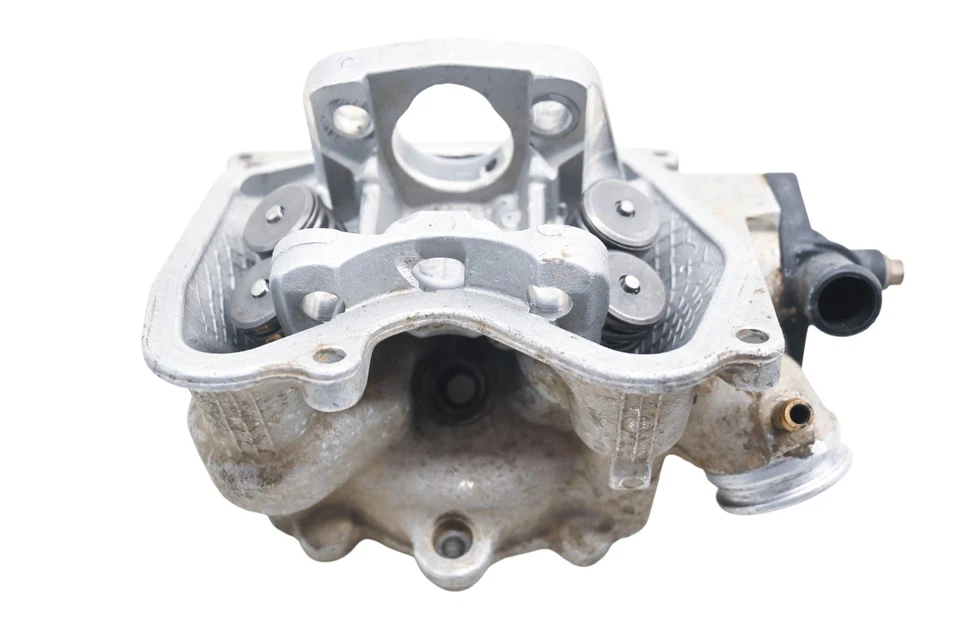 03 Can-Am Rally 175 200 2x4 Culata Bombardier Foto 3 de 4