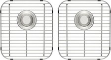 Kitchen Sink Grid Stainless Steel Sink Protectors Sink Bottom Grid Sink Racks