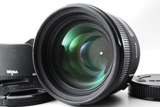 SIGMA 50mm F1.4 EX DG HSM Sony A Mount