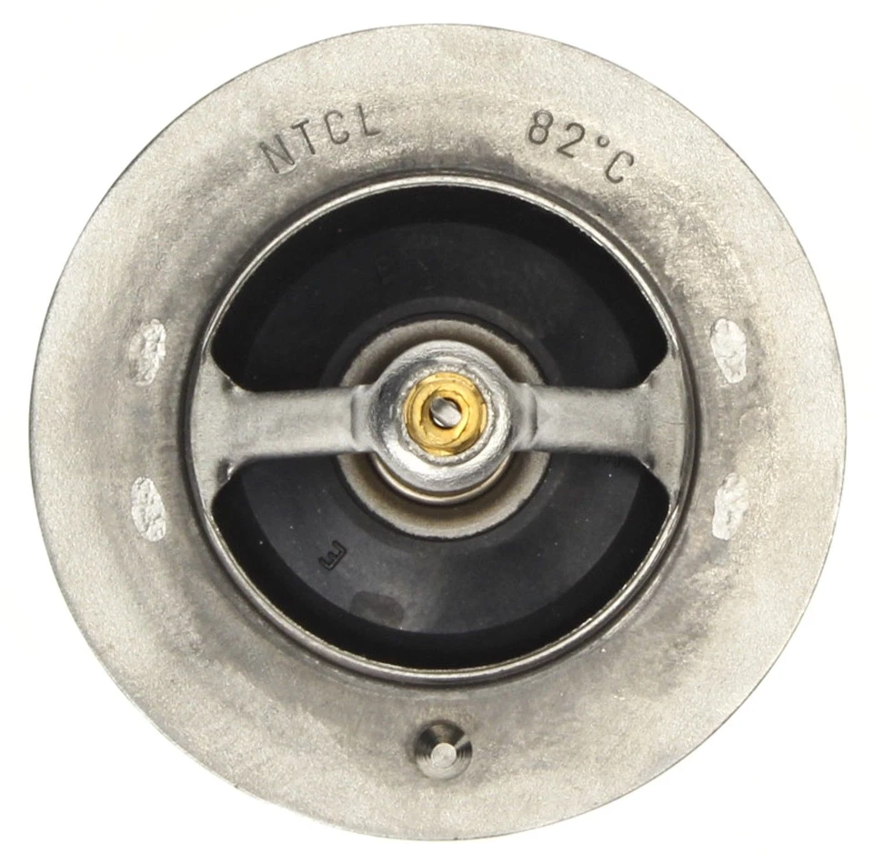 Termostato de refrigerante de motor MAHLE TX 148 82 para modelos seleccionados de Toyota 92-10 Lexus Foto 4 de 4