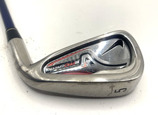 Nike VR Pro Cavity Red II Single 5 Iron Project X 5.0 Regular Graphite Shaft