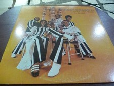 5th Fifth Dimension, The "Love's Lines, Angles and Rhymes" 1971 Soul LP, VG+