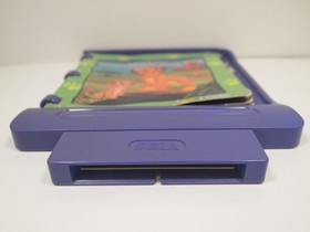 The Lion King: Adventures at Pride Rock (Sega Pico) Storyware Cart Only