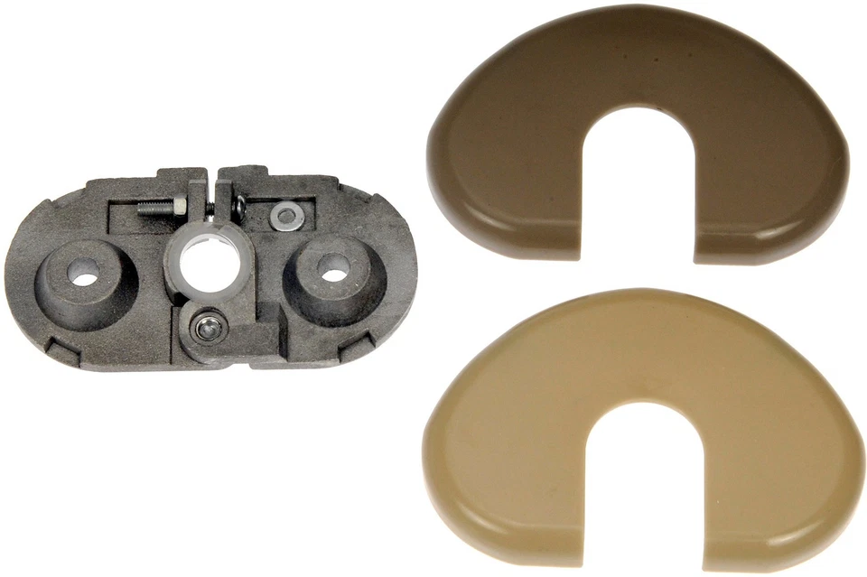 Kit de reparación de parasol Dorman 924-281 para modelos Ford Mercury 06-10 seleccionados Foto 2 de 2