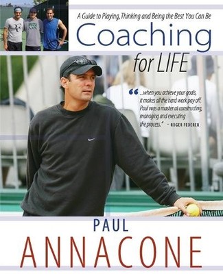 Annacone Paul Coaching for Life (Taschenbuch)