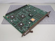 NORTHERN TELECOM NTBX1BA 11 NNTMEN018NOG INTERFACE CARD MODULE T165272