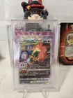 Charizard VSTAR SWSH262 SWSH: Sword & Shield Promo Cards Holo BGS 9 🧿🔥🐉