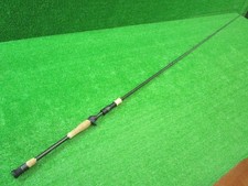 Ibara Megabass Destroyer F5611X Fishing Rod Used 6'11" (211cm) Damaged