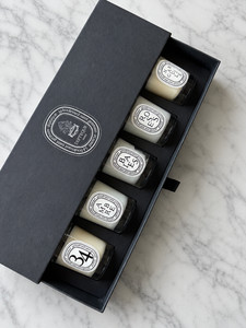 キャンドル Diptyque TOKYO scented candle 190g Tokyo - Classic Candle 190G - 【Official】Fa-So-La Duty Free Pre