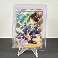 Pokemon TCG Judge TG25/TG30 Silver Tempest Trainer Gallery Ultra Rare Holo on eBay