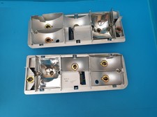 Chrysler Simca Talbot Horizon portalampade fanale posteriore destro e sinistro C