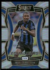 2023-24 Panini Select FIFA #23 Marcus Thuram Equalizers