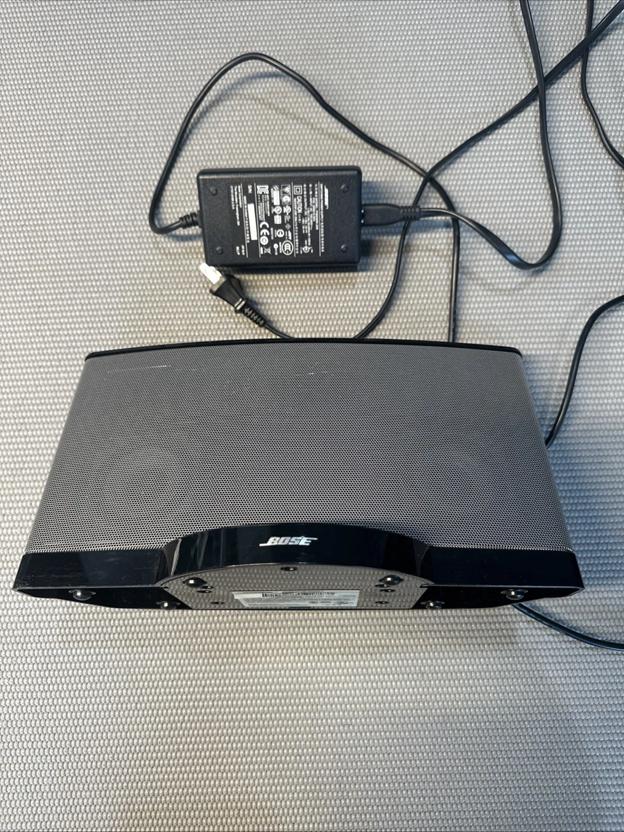 Bose SoundDock Series II Audio Player Docks & Mini Speakers for
