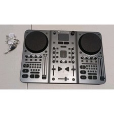 M-AUDIO TORQ XPONENT Advanced DJ Performance/Production System - Free Shipping