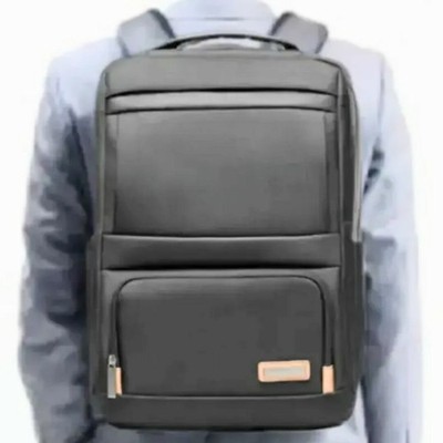 Samsonite RED Business Rucksack dunkelgrau 47 cm 32 cm 12 cm aus Japan