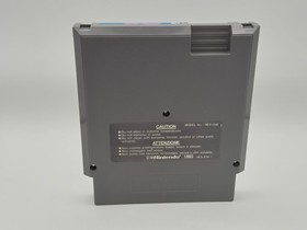 Tom & Jerry: The Ultimate Game of Cat and Mouse! (Nintendo, 1992) NES AUS PAL