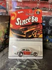 Hot Wheels Since 68 Custom Volkswagen Beetle Hot Rods #8/10 Redline 2007 NEW