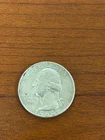 1964 Silver Washington Quarter 🔥🧨 90% Silver 🔥 Circulated 🔝 Not Cleaned