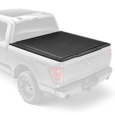 Truxedo Lo Pro Soft Roll Up Tonneau Cover for 2015-2026 Ford F-150 with 5'7" Bed