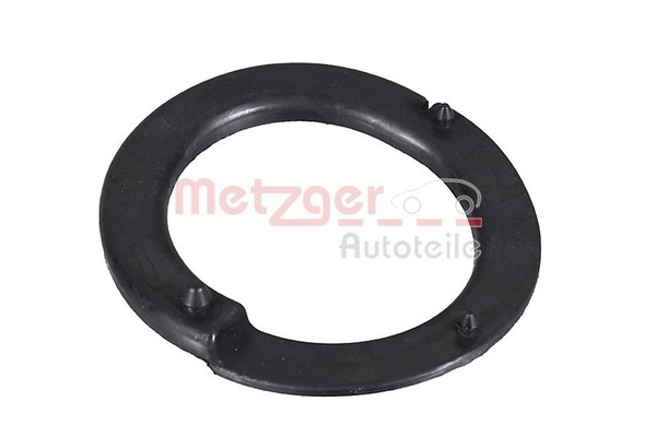 Federaufnahme Metzger Autoteile 6490405 FüR Mitsubishi Colt 6 Czc Rg Z31A Z32A-image
